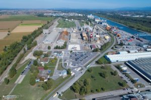 Borealis and Hynamics to jointly develop low-carbon ammonia in France