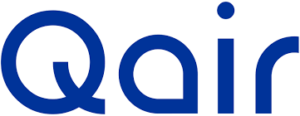 Qair Logo