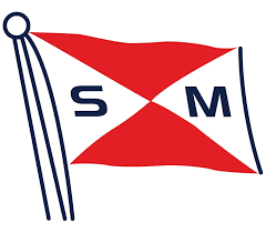Simon Møkster Shipping Logo