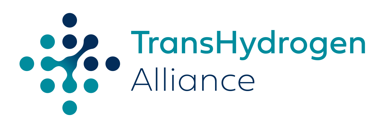 Transhydrogen Alliance Logo