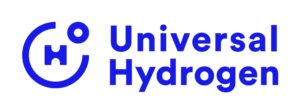Universal Hydrogen Logo