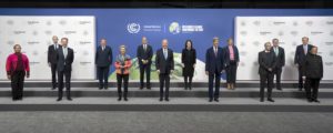 First Movers Coalition launches at COP26
