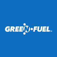 Green Fuel Logo