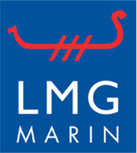 LMG Marin Logo