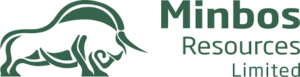 Minbos Resources Logo