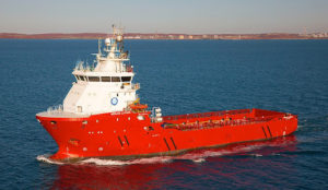 Fortescue, LMG Marin and Eidesvik to launch ammonia-powered ships