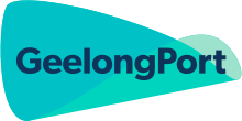 GeelongPort Logo