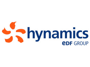 Hynamics Logo