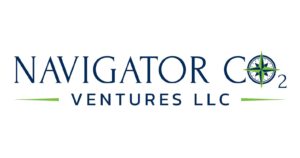 Navigator CO2 Ventures Logo