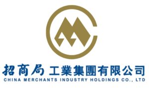 China Merchants Heavy Industries Logo