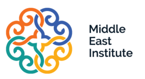 Middle East Institute Logo
