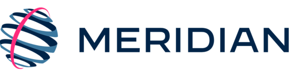 Meridian Infrastructure Logo