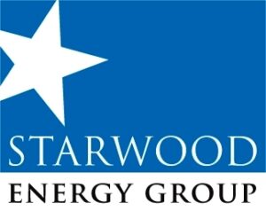 Starwood Energy Logo