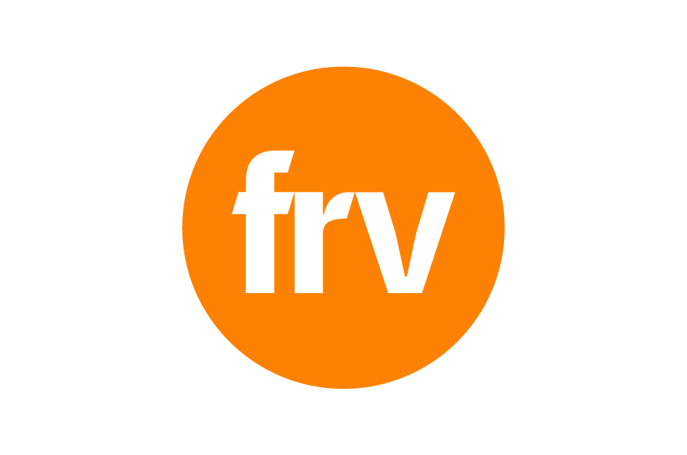 FRV Logo