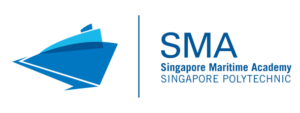 Singapore Maritime Academy Logo