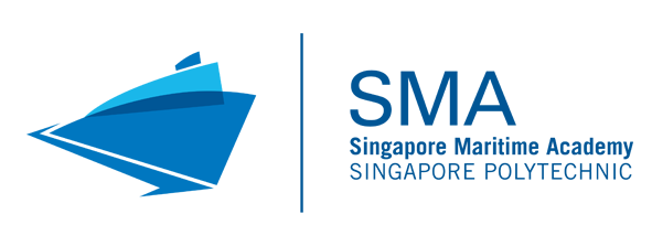 Singapore Maritime Academy Logo