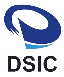 Dalian Shipbuilding Industry Co. (DSIC) Logo