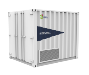 GenCell to roll out its ammonia-fed, off-grid power solution