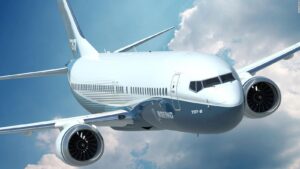 NASA, Boeing, UCF to study zero-carbon ammonia jet fuel