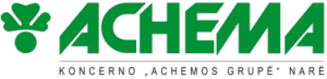 AB Achema Logo