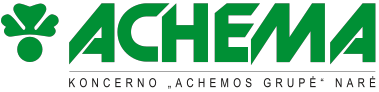 AB Achema Logo
