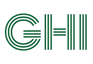 Green Hydrogen International Logo