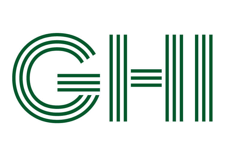 Green Hydrogen International Logo