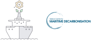 Global Centre for Maritime Decarbonisation and Mærsk Mc-Kinney Møller Center join forces