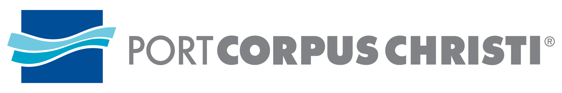 Port of Corpus Christi Logo