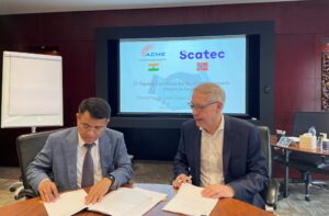 Scatec joins ACME’s Oman green ammonia project