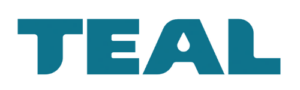 Teal Corporation Logo