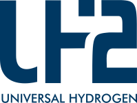 UH2 Logo