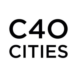 C40 Cities Logo