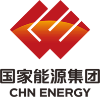 China Energy Investment Corporation Logo