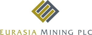 Eurasia Mining Logo