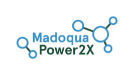 MadoquaPower2X Logo