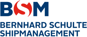 Bernhard Schulte Shipmanagement (BSM) Logo