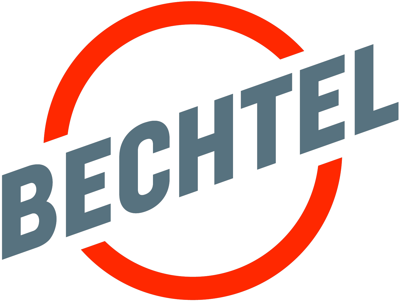 Bechtel Logo