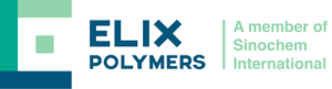 Elix Polymers Logo