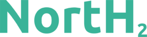 NortH2 Logo