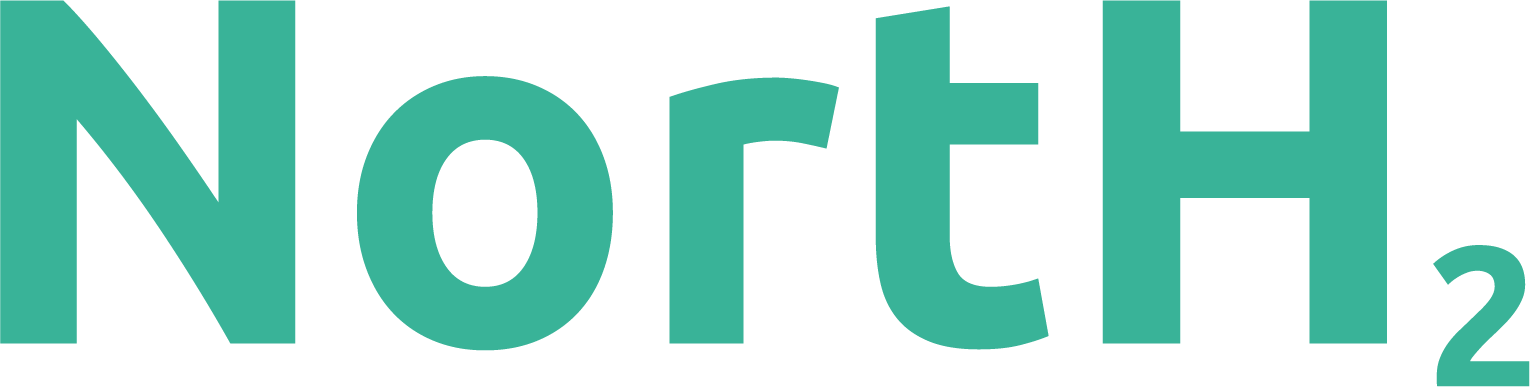 NortH2 Logo