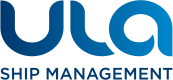 Ula Ship Management Logo