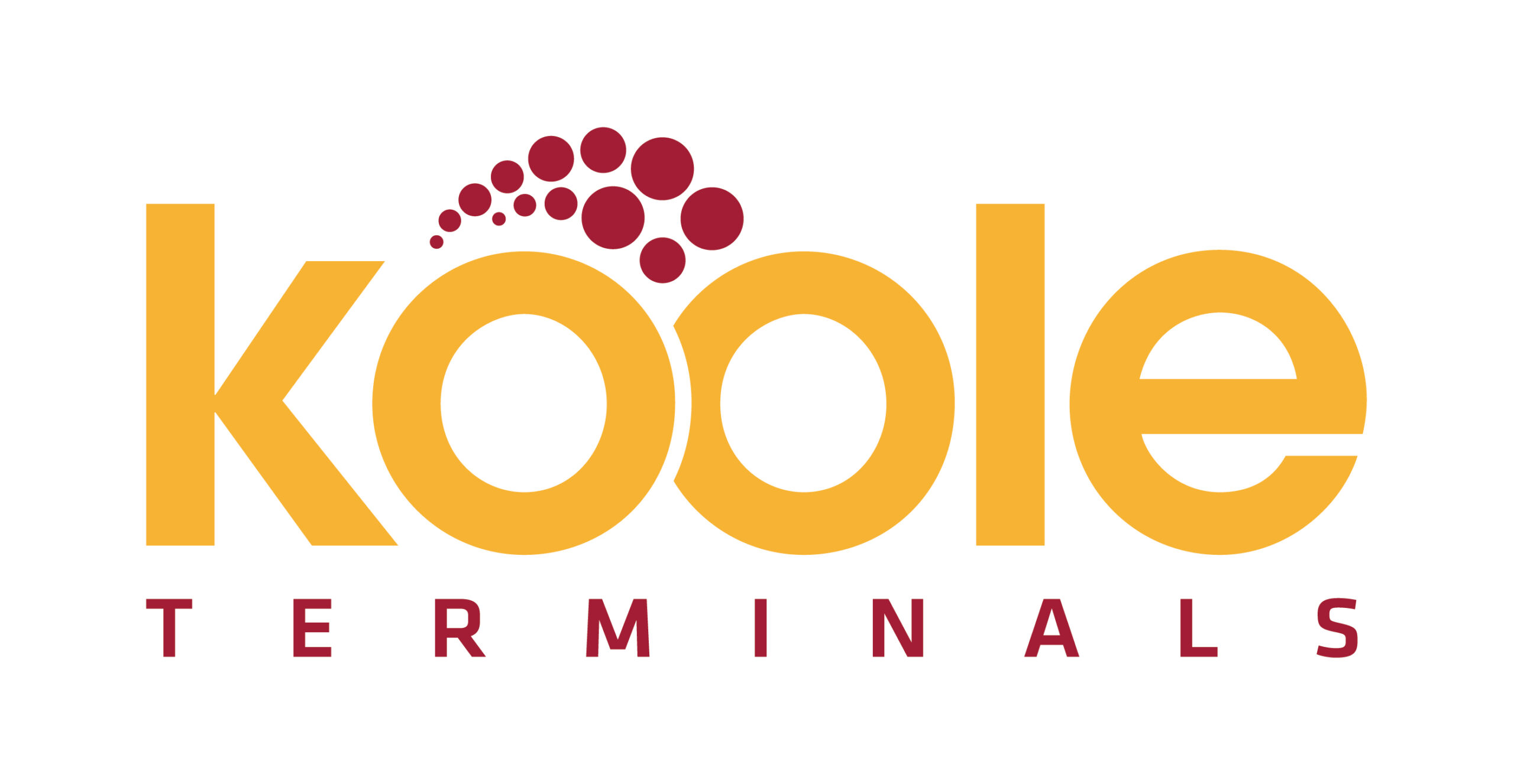 Koole Terminals Logo