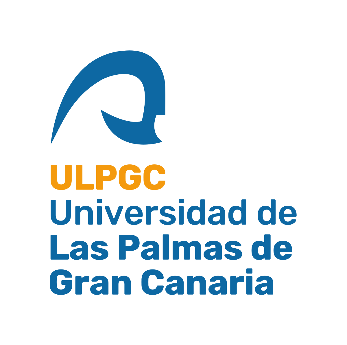 Universidad de Las Palmas de Gran Canaria Logo