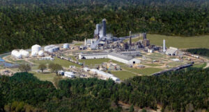 LSB Industries to produce CCS ammonia in Arkansas