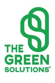 The Green Solutions Logo