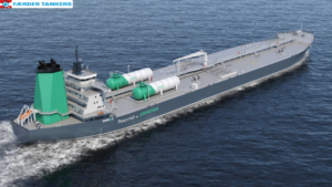 Ammonia-powered vessels & maritime engines: development updates