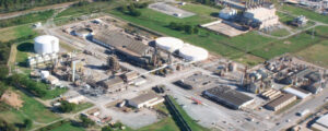 LSB Industries: renewable ammonia in Oklahoma