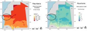Mauritanian mega-project takes next steps