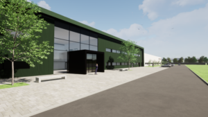 Topsøe planning new electrolyser manufacturing plant